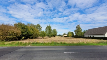 Grundstück kaufen Oberkrämer OT Vehlefanz